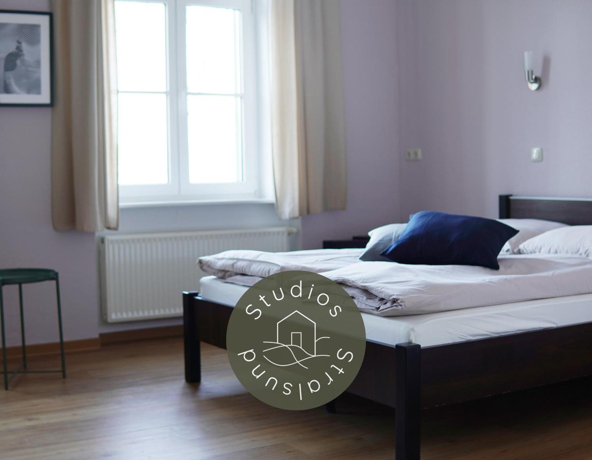 Studios Am Hafen Stralsund Bilik gambar